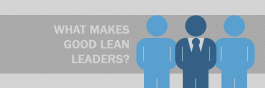 what makes good lean