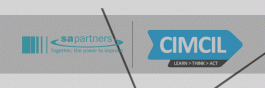 S A Partners are delighted to announce their strategic partnership with CIMCIL in Belgium