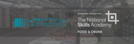 S A Partners Delivering Excellence to the Food and Drink Industry in Wales
