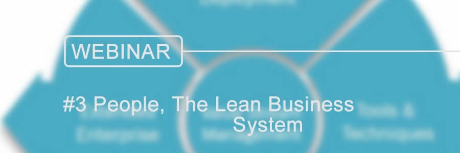 lean business system people