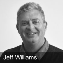 image of Jeff Williams