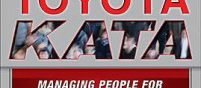 Toyota Kata Managing People