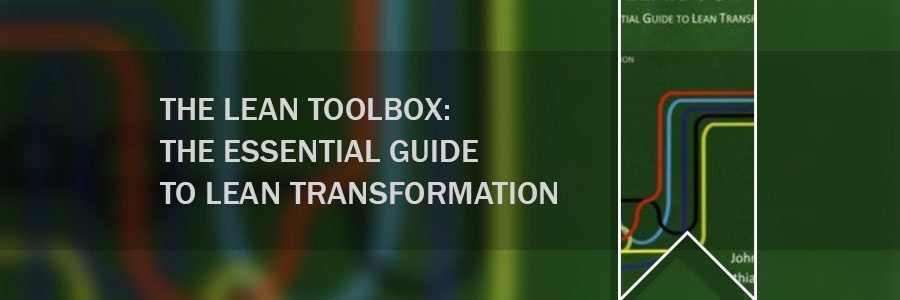 book_the-lean-toolbox-the-essential-guide-to-lean-transformation