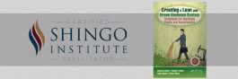 Shingo Prize Research Award goes to