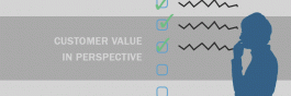 Customer Value in Perspective