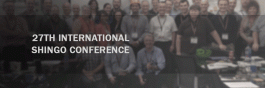 S A Partners at the 27th International Shingo Conference