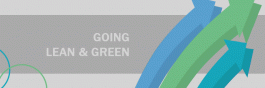 Going Lean & Green