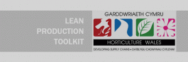 Horticulture Wales Toolkit now available