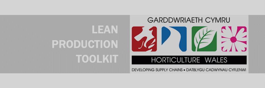 Horticulture Wales Toolkit now available