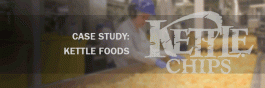 Kettle Foods Case Study