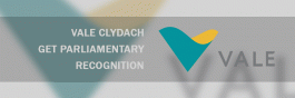 Vale Clydach Get Parliamentary Recognition