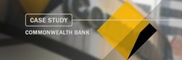 Case Study Commonwealth Bank