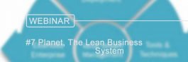 lean business system planet
