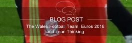 lean thinking football
