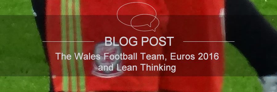lean thinking football
