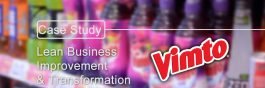 vimto case study