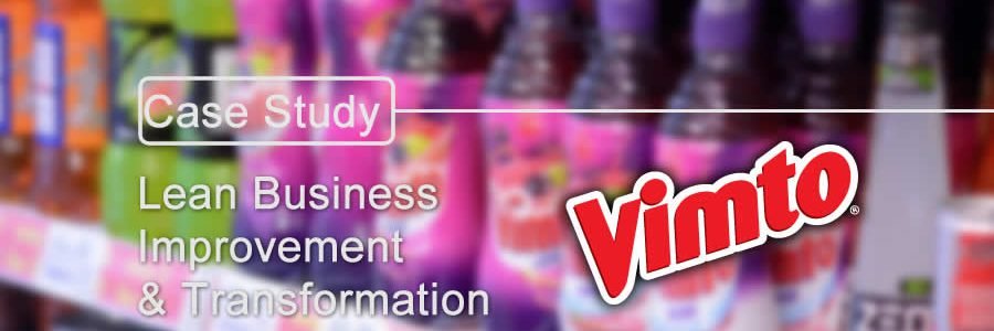 vimto case study