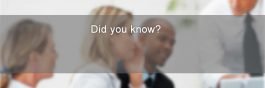 blurred image of people talking