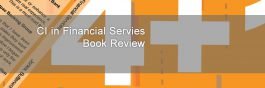 Continuous Improvement in Finance book cover