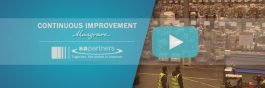 Continuous Improvement at Musgrave Ireland website