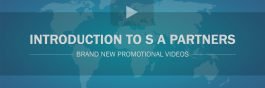 S A Partners Launch Brand New Promotional Videos