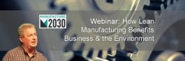 image of jeff wiliams for lean webinar