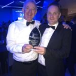 image of John Quirke and Billy O’Shea
