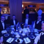 8. Roche Ireland Team