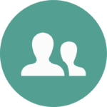 Leadership development logo