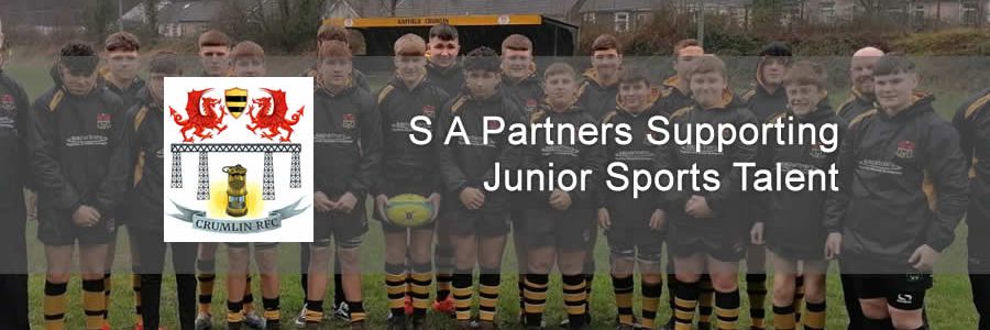 junior rugby team