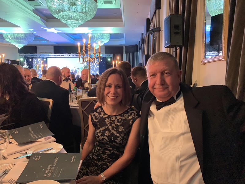phil spooner and megan james