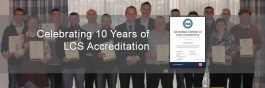 LeanCompetency Certification banner image