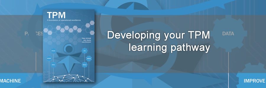 Total Productive Maintenance Pathway