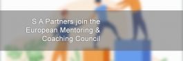 European Mentoring CoachingCouncil banner image
