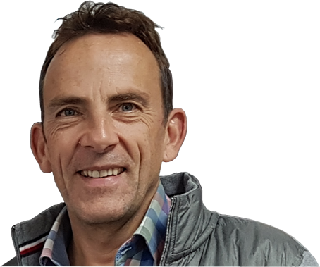 image of robin jaques