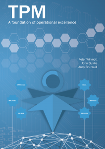 TPM book cover