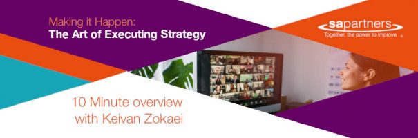 art of strategy deployment banner image